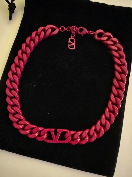 Valentino Jewelry - Valentino Vintage Choker Necklace